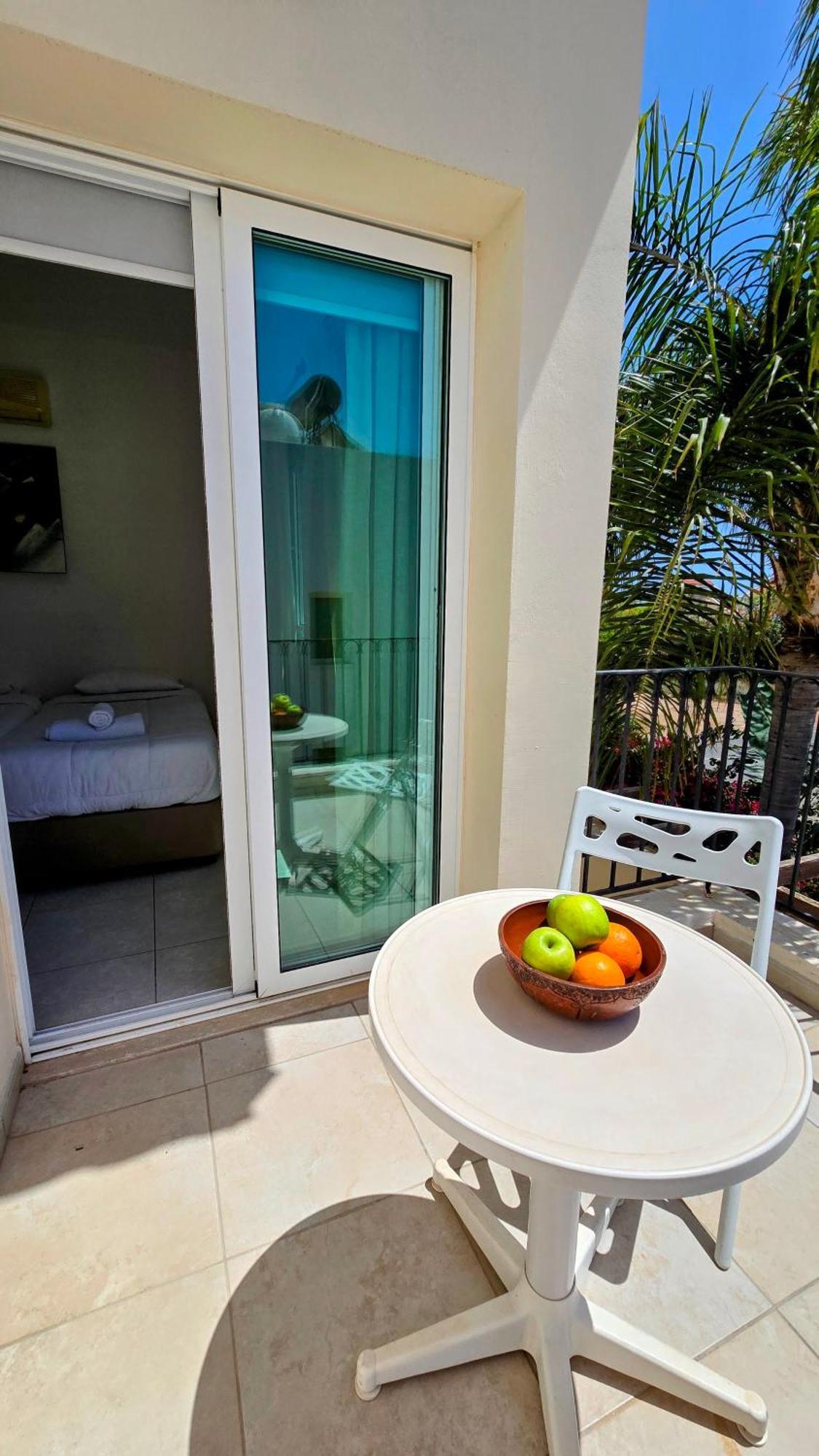 Villa Alkioni 31 Paralimni Exterior photo