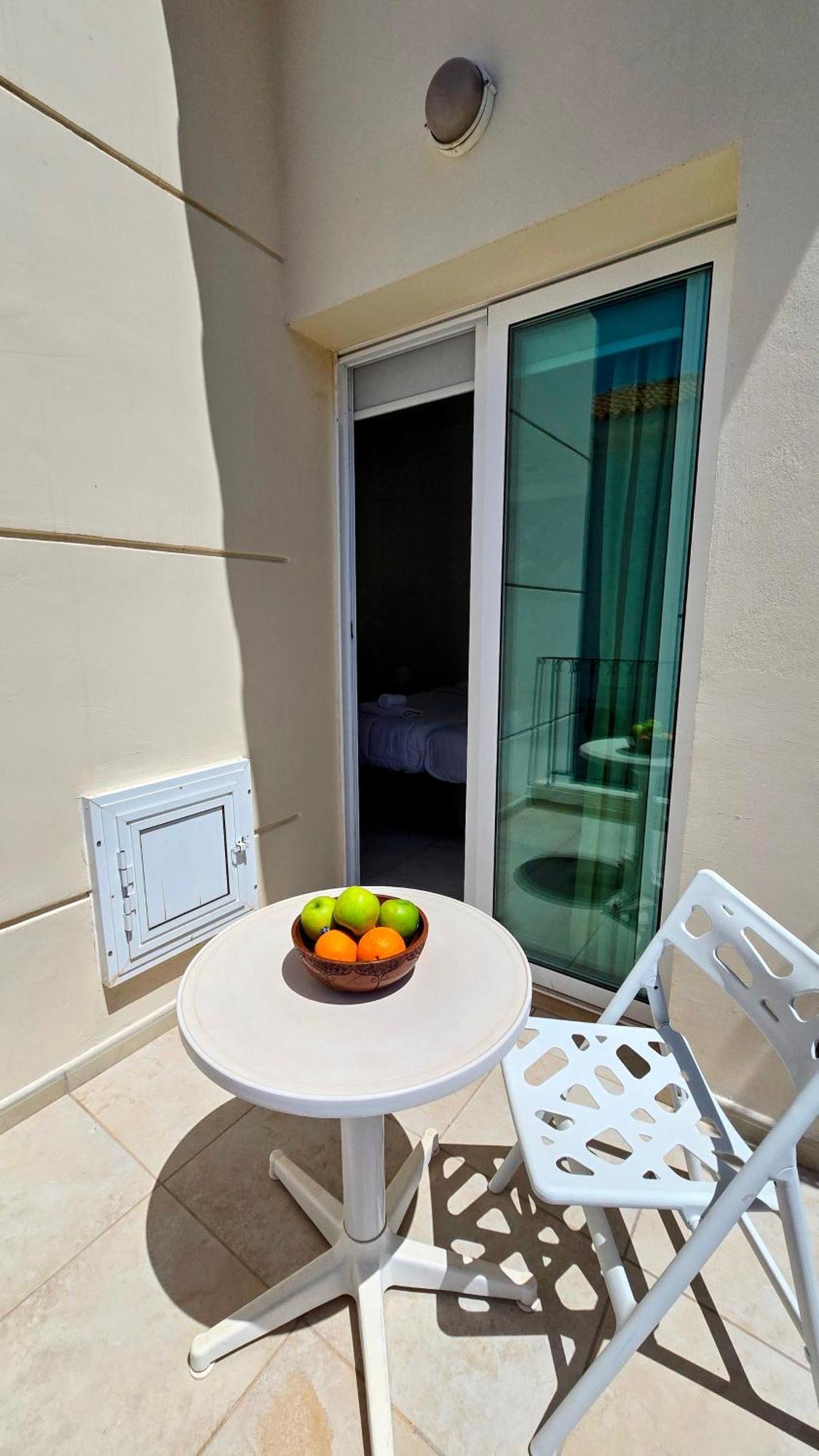 Villa Alkioni 31 Paralimni Exterior photo