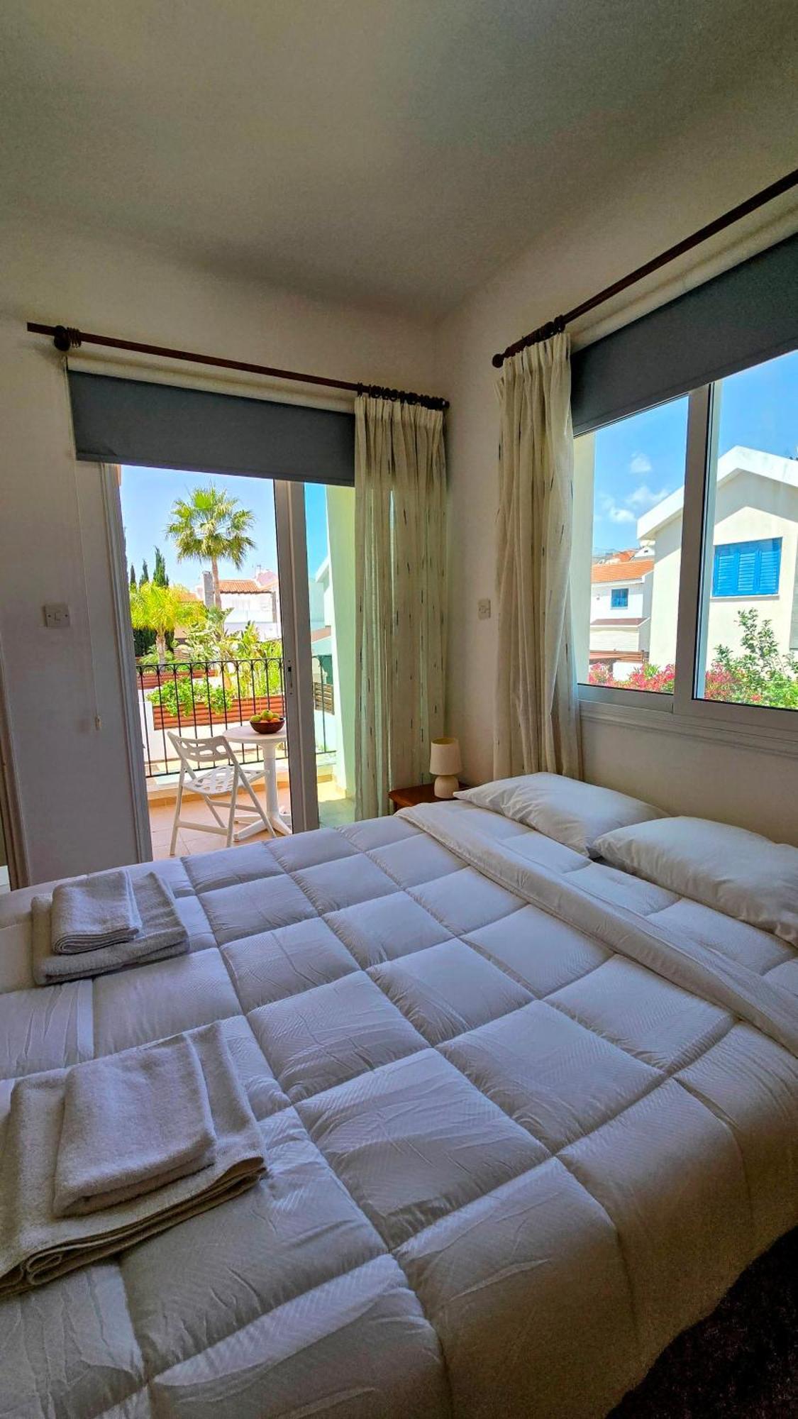 Villa Alkioni 31 Paralimni Exterior photo