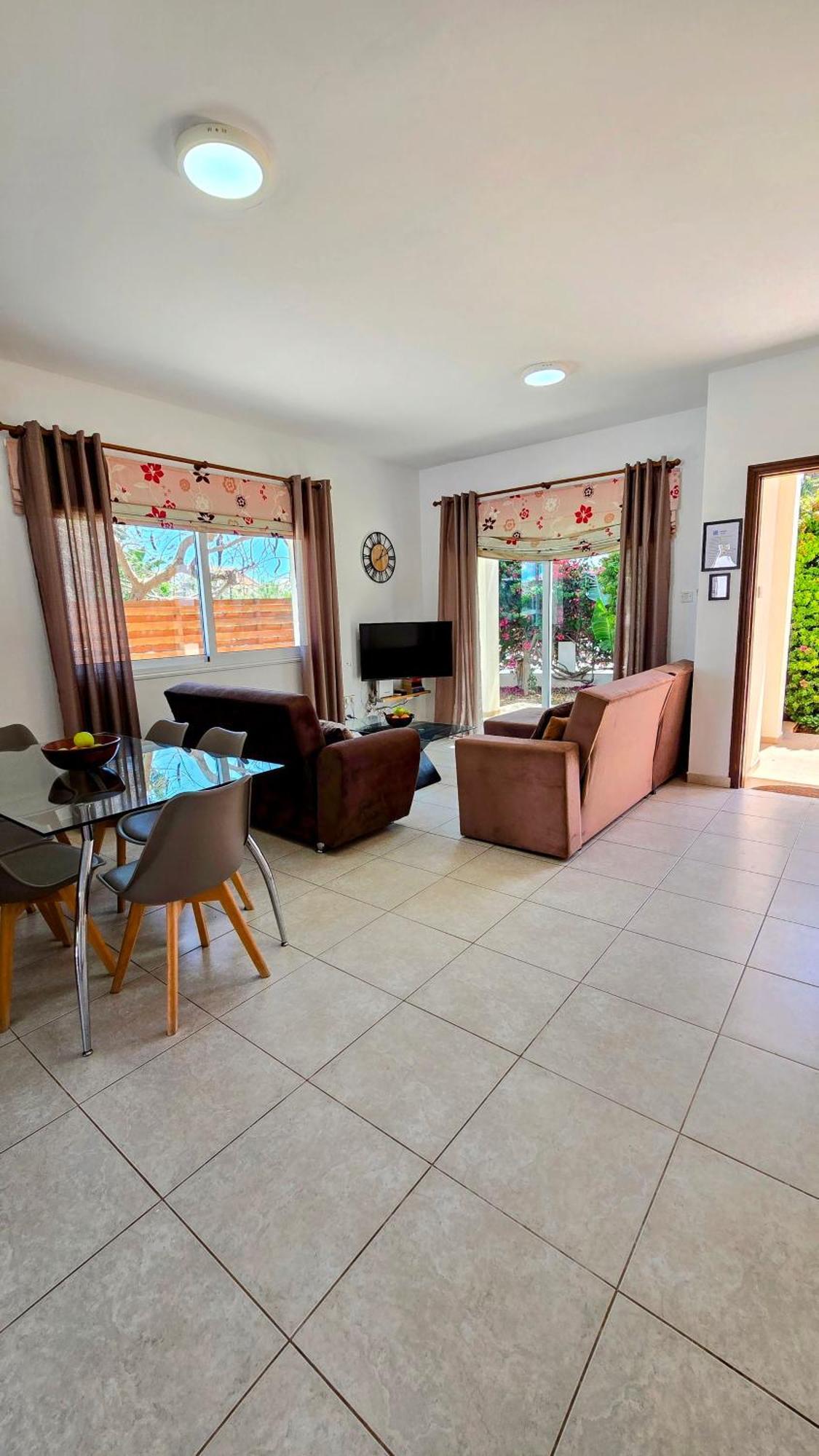 Villa Alkioni 31 Paralimni Exterior photo