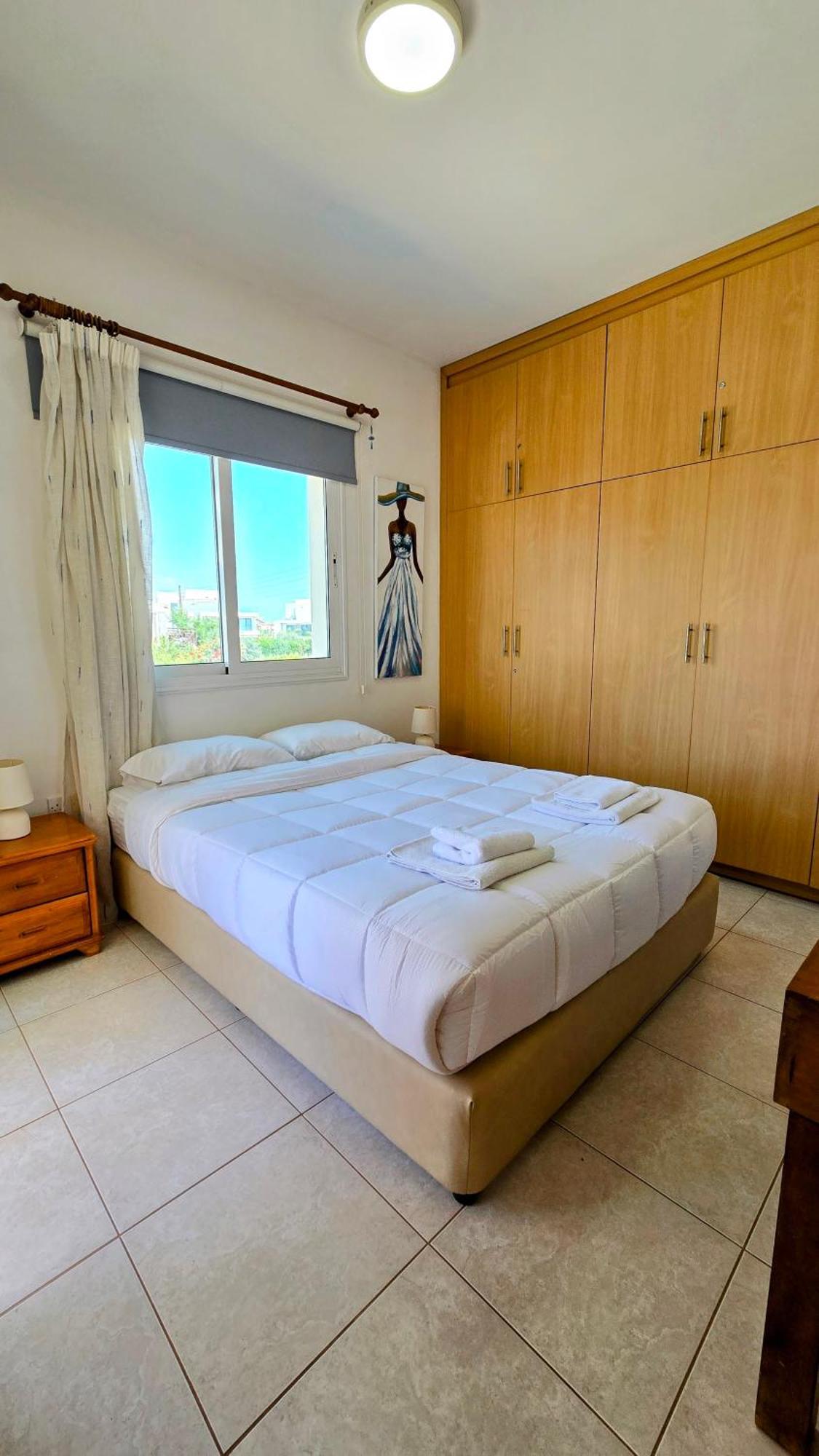 Villa Alkioni 31 Paralimni Exterior photo